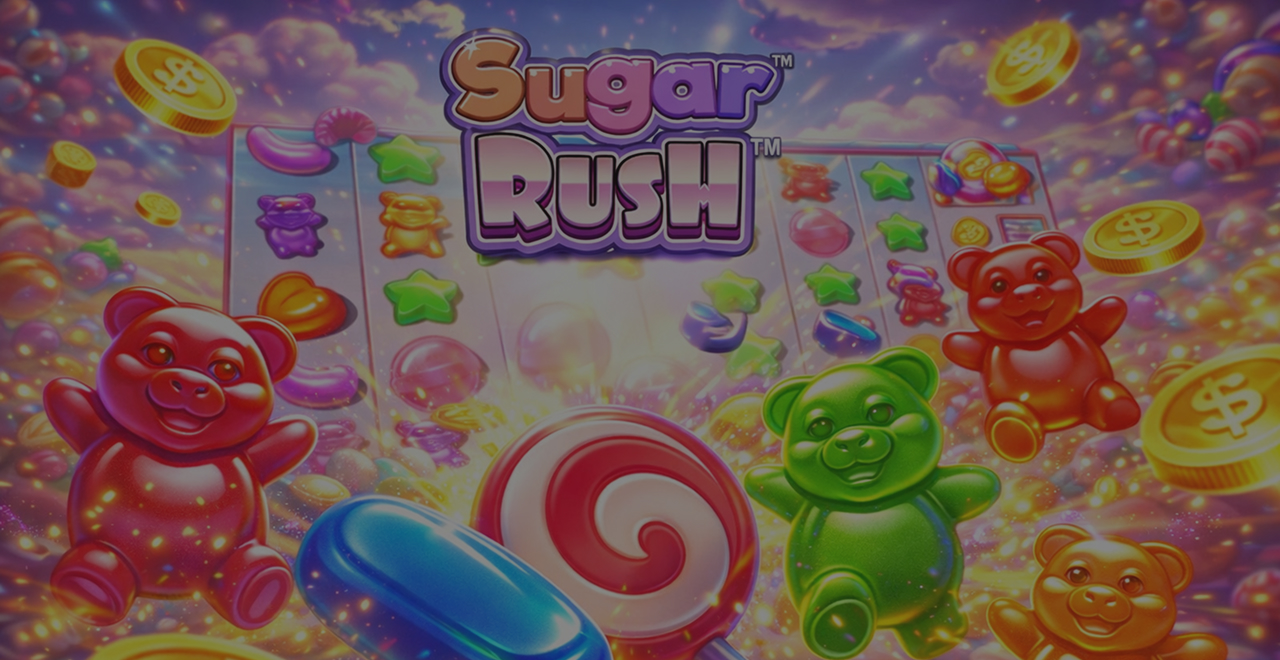 Sugar Rush